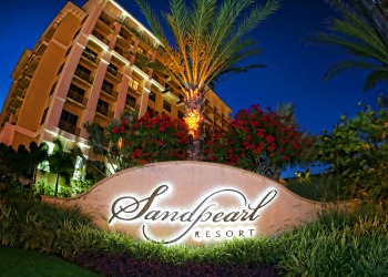 Sandpearl Resort & Spa Featured Image