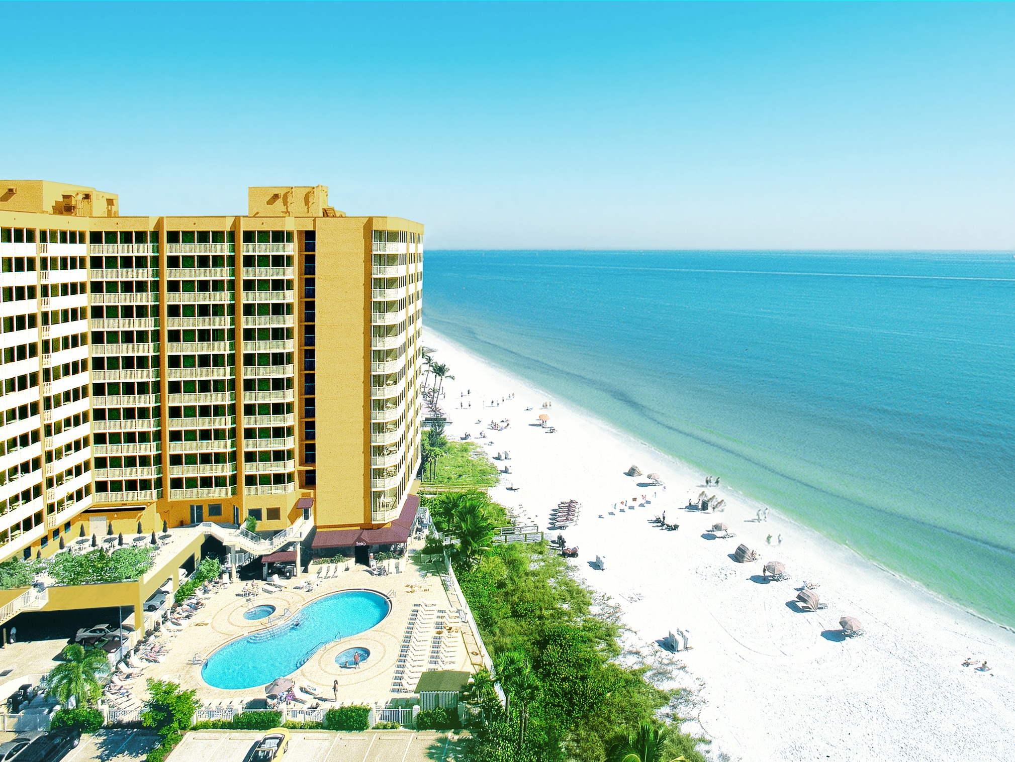 Diamond Head Resort & Spa – Ft. Myers Featured Image