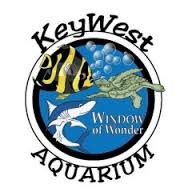 Key West Aquarium Logo