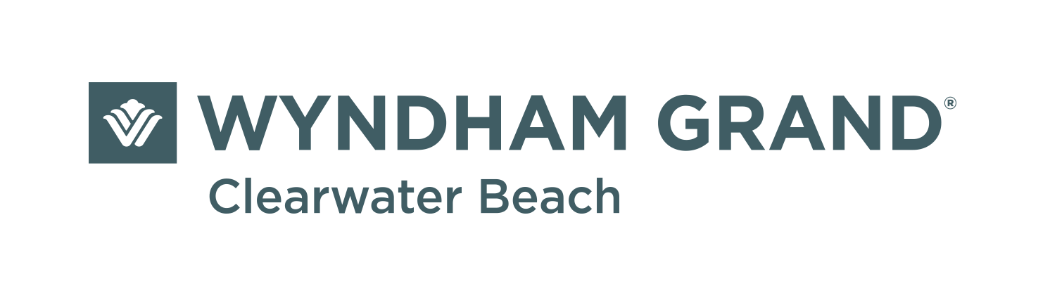 Wyndham Grand Clearwater Beach Logo