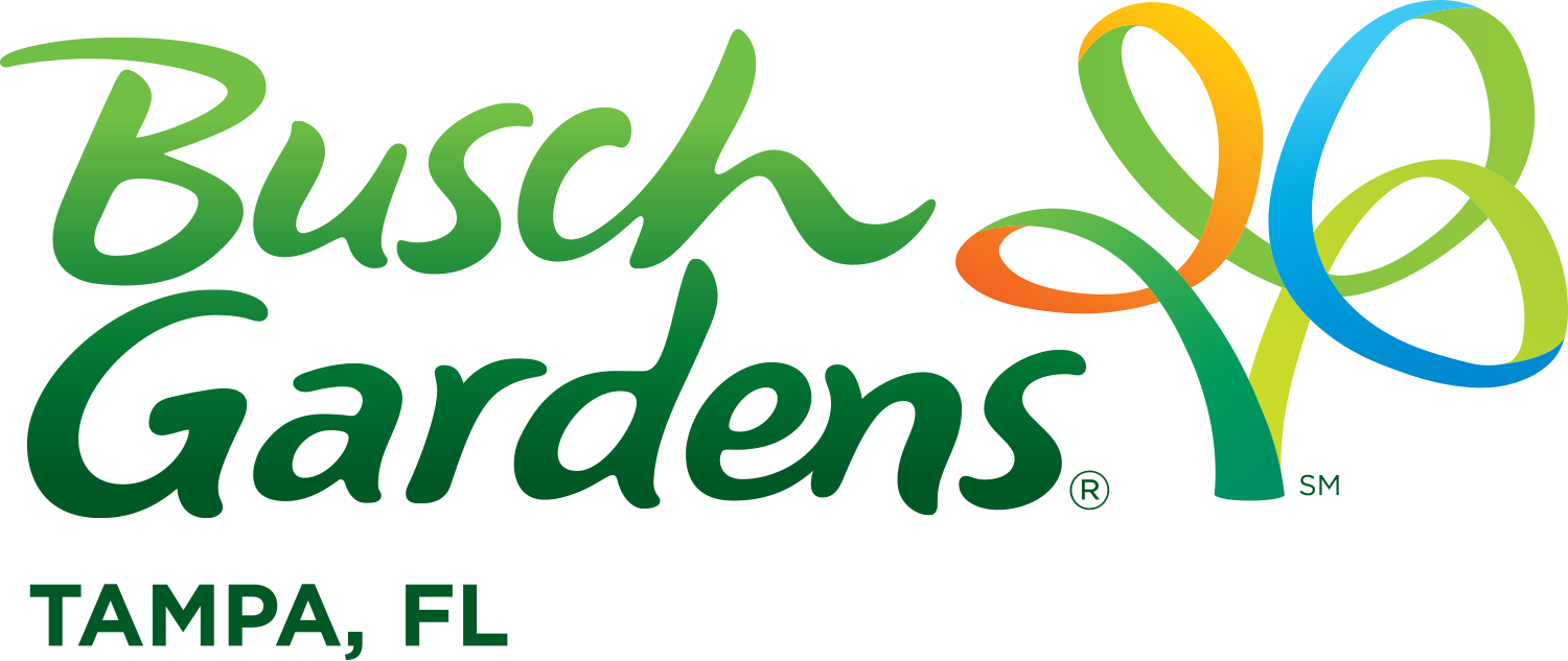 Busch Gardens Tampa Logo