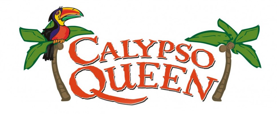 Calypso Queen Logo