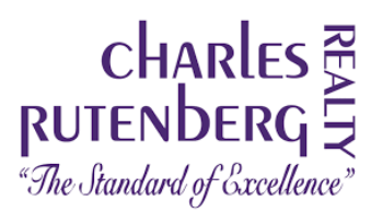 Charles Rutenberg Realty Logo