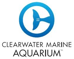 Clearwater Marine Aquarium Logo