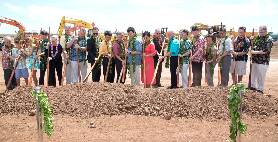 Debartolo Family Foundation Featured Image