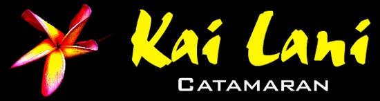 Kai Lani Catamaran Logo