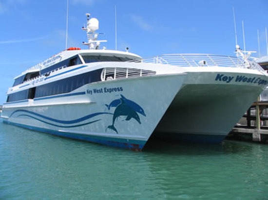 Key West Express Featured Image