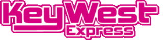 Key West Express Logo