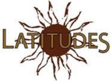Latitudes Logo