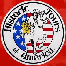 Historic Tours of America Logo