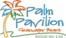 Palm Pavilion Logo