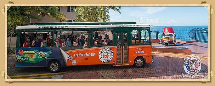 Historic Tours of America Featured Image