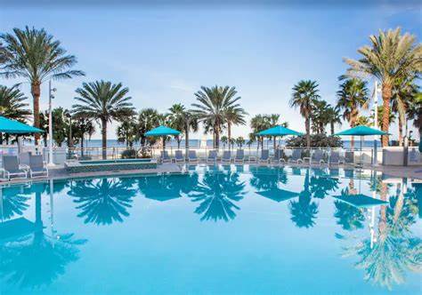 Wyndham Grand Clearwater Beach Featured Image