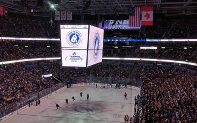 Troop Rewards’ Founder, Tom Burkett, honored as a Community Hero